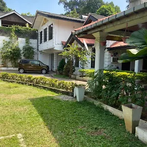 Garden Pensjonat Kandy