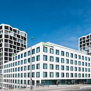 Express West By Ihg Hotel Monachium