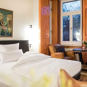 Ritzi Hotel Monachium